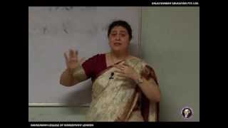 Lecture On Role Of Homoeopathy In Paediatrics By DrParinaz Humranwala [upl. by Oicnoel163]