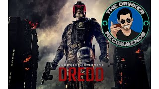 The Drinker Recommends Dredd [upl. by Annay]