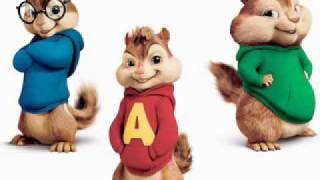 Alvin and the Chipmunks  Back at One [upl. by Eadith417]