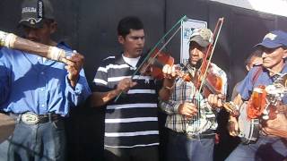 SOPA DE CARACOL CONJUNTO SAN JUAN DE OJOJONA HONDURAS [upl. by Myrah328]