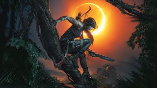 Shadow of the Tomb Raider  Part 18  The Serpent In The Cup [upl. by Enneira]