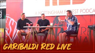 GARIBALDI RED LIVE  SOLD OUT SHOW IN FULL [upl. by Alie]