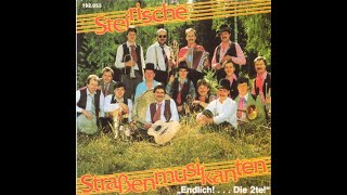 Steirische Straßenmusikanten  live am 2 September 1990 [upl. by Dolley]