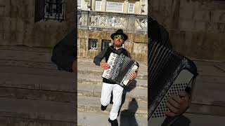 CHAMAME  EL TEXANITO  DESDE EL PALACIO DE LA MAGDALENA  SANTANDER  ESPAÑA [upl. by Ydnolem]