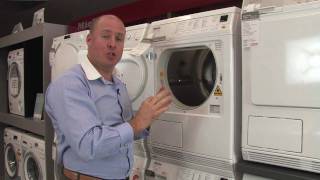 What is a Condenser Dryer  from EampS Trading [upl. by Stilwell]