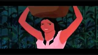 POCAHONTAS  quotCome un rullo di tamburiquot [upl. by Enela552]