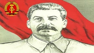 Stalin Friend Comrade [upl. by Nyladnar]