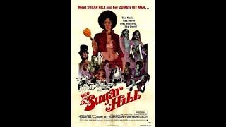 Mr Londells Cinema Saturday Presents Sugar Hill 1974 commentary only [upl. by Iden]