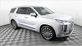 New 2025 Hyundai Palisade Atlanta Duluth GA HP25027 [upl. by Anoik]