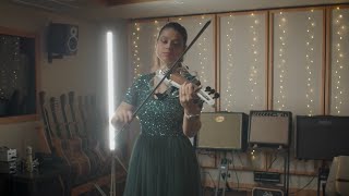 Taylor Swift’s “Enchanted” as a Violin Wedding Entrance [upl. by Enajiram]