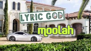 MOOLAH BY YOUNG GREATNESS LYRICS [upl. by Spiro]