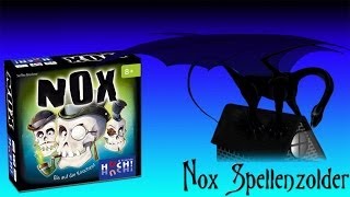 Nox NL [upl. by Prudy837]