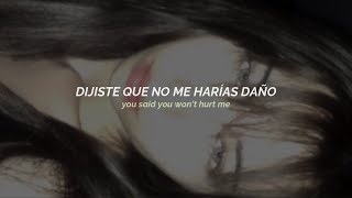 NOVULENT  SCARS  lyrics amp sub español  late night finds [upl. by Milks586]