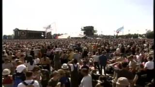 Pearl Jam PinkPop Festival 06122000 FullShow [upl. by Delphine]