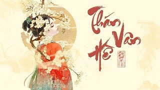 Vietsub  Kara Thán Vân Hề  Cúc Tịnh Y 叹云兮  鞠婧祎  OST Vân Tịch Truyện [upl. by Pudendas839]