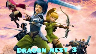 Dragon Nest 3 Information in hindi and 2 or 1 part1 [upl. by Eirffej]