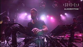 DANCETELEVISION PREMIERE Dapayk Solo live  Katermukke stage SonneMondSterne Festival 2018 [upl. by Emmit]