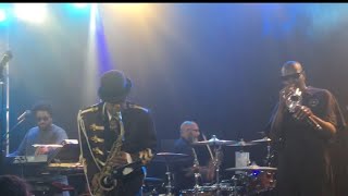 Fishbone  Live at Discovery Ventura 02082018 Ventura California [upl. by August632]