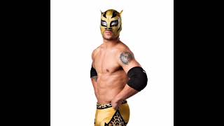 Lince Dorado 1st CZW Theme Duke Nukem Theme Grabbag [upl. by Oak]