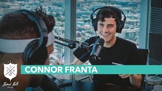 Connor Franta  How It All Started  Howd You Do It  Heard Well [upl. by Henriha]