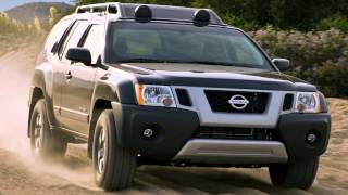 2016 Nissan Xterra Car Reviews Specs and Prices [upl. by Bradwell384]