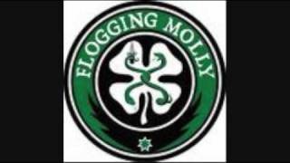 Flogging Molly  Rebels of the Sacred Heart [upl. by Kurth988]