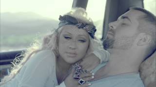 Christina Aguilera  Your Body Official Video Teaser [upl. by Dirk]