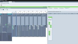 Fast and Easy Commissioning of Your Siemens PROFINET IO and Networks [upl. by Morry518]