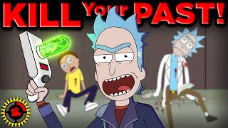 Film Theory The Old Rick is Dead Rick and Morty [upl. by Augie158]