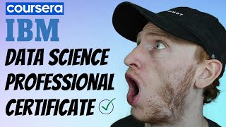 IBM Data Science Professional Certificate Review [upl. by Laeno]