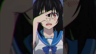 👉🏼Strike the Blood👈🏻 If you like the theme of vampires and anime this is for you [upl. by Dragon]