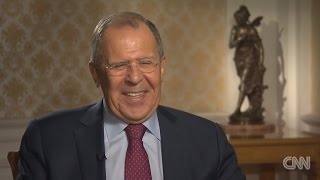 Lavrov says ‘so many pssies’ in US presidential campaign [upl. by Petie]