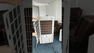 Best evaporative air cooler 2023 Shorts [upl. by Mide965]