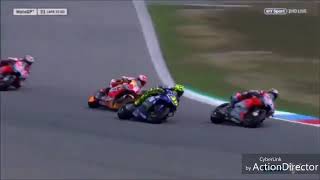 MotoGP 2018 season review [upl. by Nnylaf]