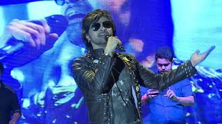 Himesh Reshammiya Live in Concert at PDM University [upl. by Viridis]