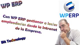 🔥 WP ERP optimiza pequeñas y medianas empresas  Gestor de RRHH  Herramientas de CRM  Contabilidad [upl. by Andersen]