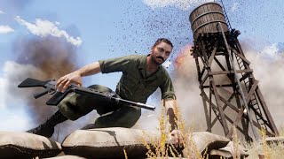 SIEGE OF JADOTVILLE  SNIPER  ATMA 3 GAMEPLAY [upl. by Ielarol]