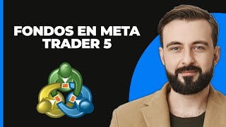 Cómo financiar en MetaTrader 5 2024  Tutorial de MetaTrader [upl. by Irak]