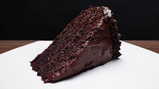 MOIST CHOCOLATE CAKE [upl. by Yram848]