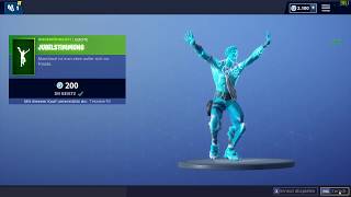 Wukong Skin  Tomatenkopf Skin  Lamacadabra Emote  Chaos Skin FortniteShop 27032019 [upl. by Cristy]