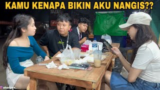 AKANG MV BIKIN CINTA SEDIH KETIKA DITINGGAL KELUAR KOTA⁉️INI PENJELASANYA [upl. by Aes916]