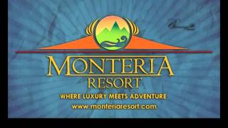 Monteria Resort [upl. by Sabec]