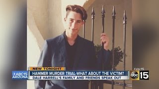 Family speaks out about Marissa Devaults victim [upl. by Nahtnaoj325]