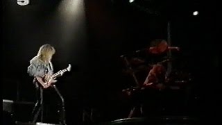 Whitesnake  Slide It In  Mannheim 1990 [upl. by Airemahs907]