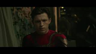 Spider Man No Way Home Best Scenes 🌀 4K [upl. by Petite]