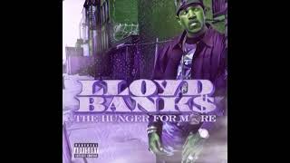 Lloyd Banks  Im So Fly Slowed Down [upl. by Maxine]