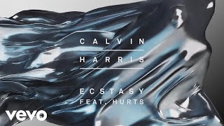 Calvin Harris amp Alesso feat Hurts  Under Control Extended Mix [upl. by Scully426]