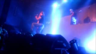 Staysman amp Lazz konsert 1432014 [upl. by Eniksre]