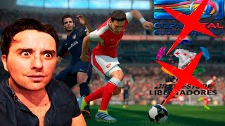 Pes 2017  MODOS DE JUEGO CONFIRMADOS [upl. by Elttil484]