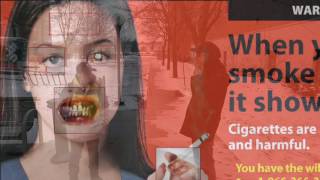 The cost of smoking in Canada [upl. by Aneehsyt]